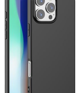 XO K02 iP16 6.1" Frosted TPU Θήκη