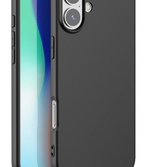 XO K02 iP 16 Pro 6.3" Frosted TPU Θήκη