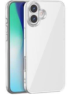 XO K04 iP16 6.1" TPU+Acrylic Θήκη