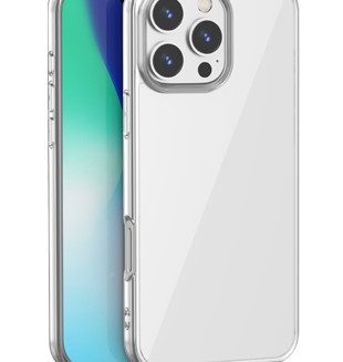 XO K04 iP 16 Pro Max 6,9" TPU+Acrylic Θήκη
