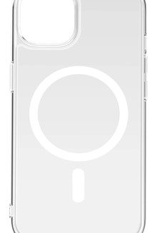 XO K13B iP 16 Pro 6,3" TPU+Ακρυλική Θήκη με Ενσωματωμένο Μαγνήτη