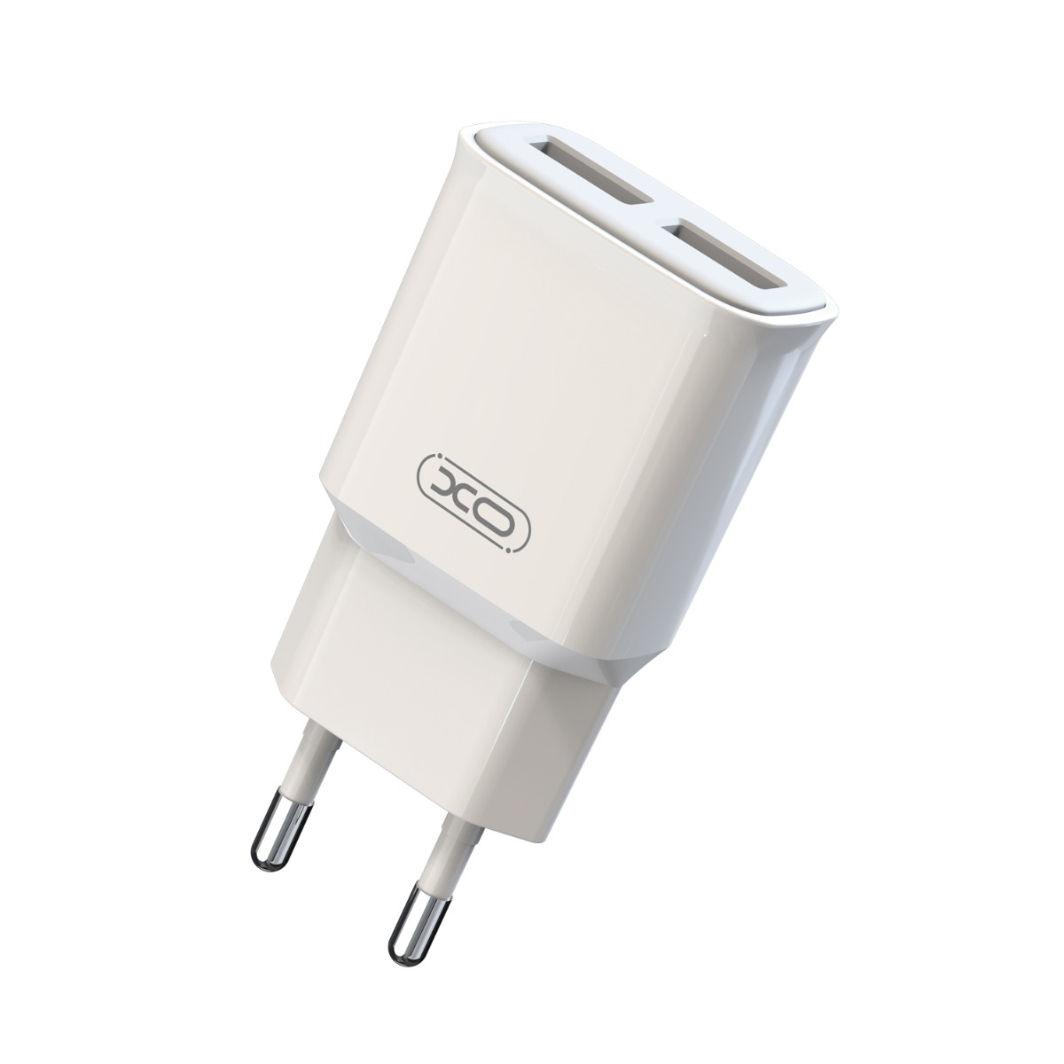 XO L92C EU Διπλός 2.4A Φορτιστής