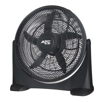 ATC HF2 Επιδαπέδιος Ανεμιστήρας 90W 50cm