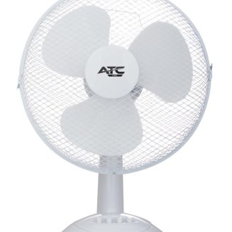ATC HF3 Επιτραπέζιος Ανεμιστήρας 40W 30cm