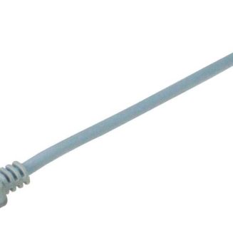 Avide LED Ταινία 12V RGB 4Pin Καλώδιο Σύνδεσης Θηλυκό