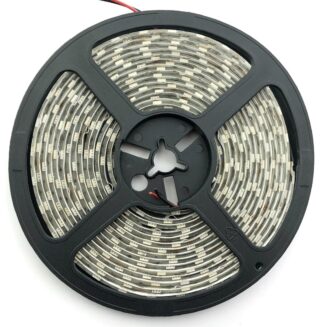 Avide LED Ταινία 12V  24W 6400K IP65 5m