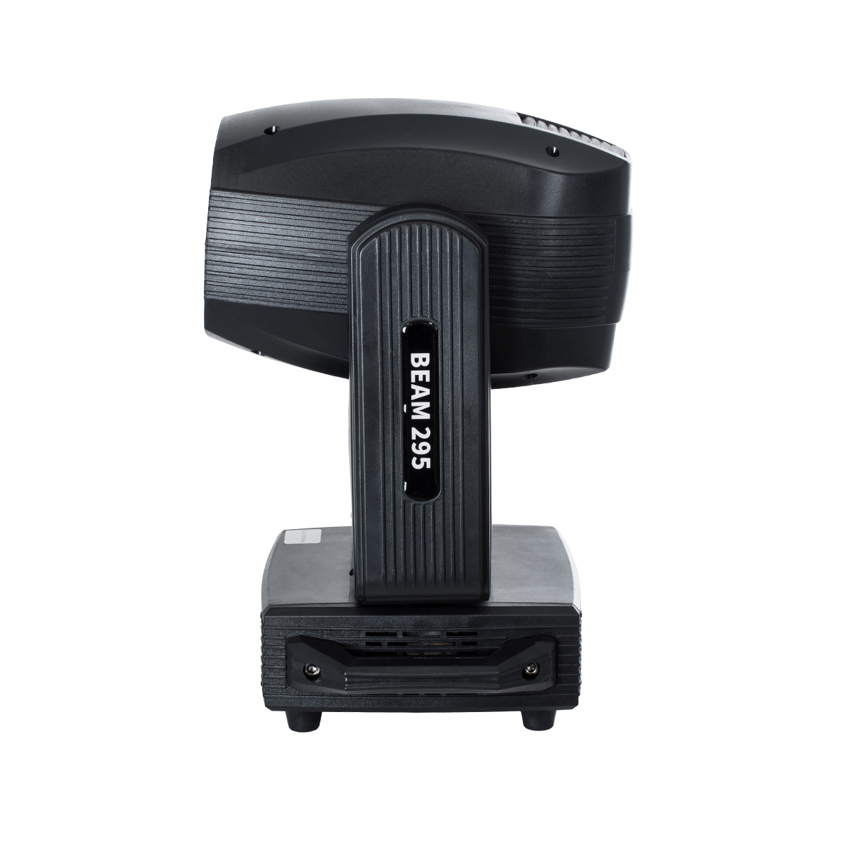 GloboStar® DIAS 51117 Επαγγελματική Κινούμενη Ρομποτική Κεφαλή BEAM Light OSRAM 12R Ultra Bright 295W AC 220V-240V IP20 RGBW DMX512 - Μ31 x Π24.5 x Υ51cm - 2 Χρόνια Εγγύηση - Image 4