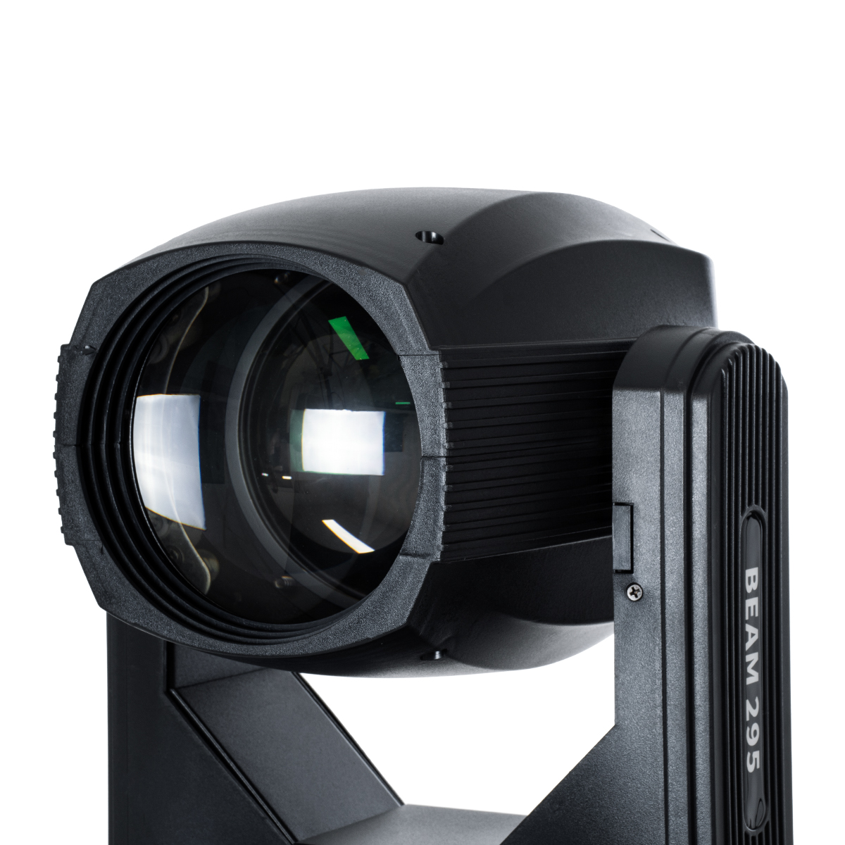 GloboStar® DIAS 51117 Επαγγελματική Κινούμενη Ρομποτική Κεφαλή BEAM Light OSRAM 12R Ultra Bright 295W AC 220V-240V IP20 RGBW DMX512 - Μ31 x Π24.5 x Υ51cm - 2 Χρόνια Εγγύηση - Image 6