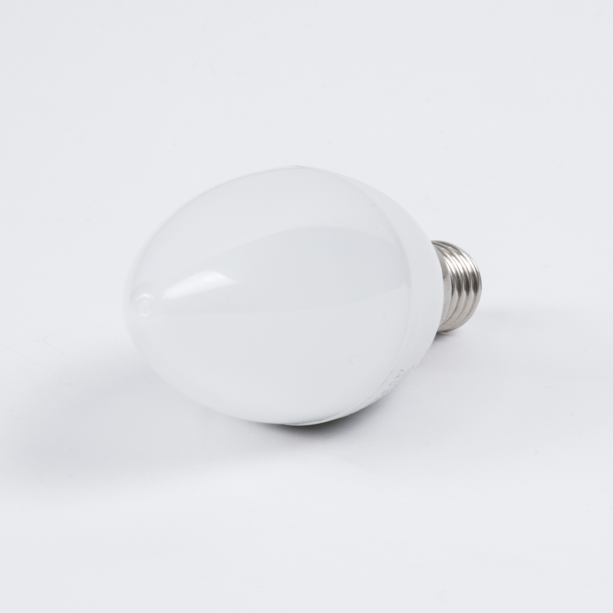 GloboStar® 60005 Λάμπα LED E14 C37 Κεράκι 6W 564lm 260° AC 220-240V IP20 Φ3.7 x Υ10cm Θερμό Λευκό 2700K - 3 Years Warranty - Image 3