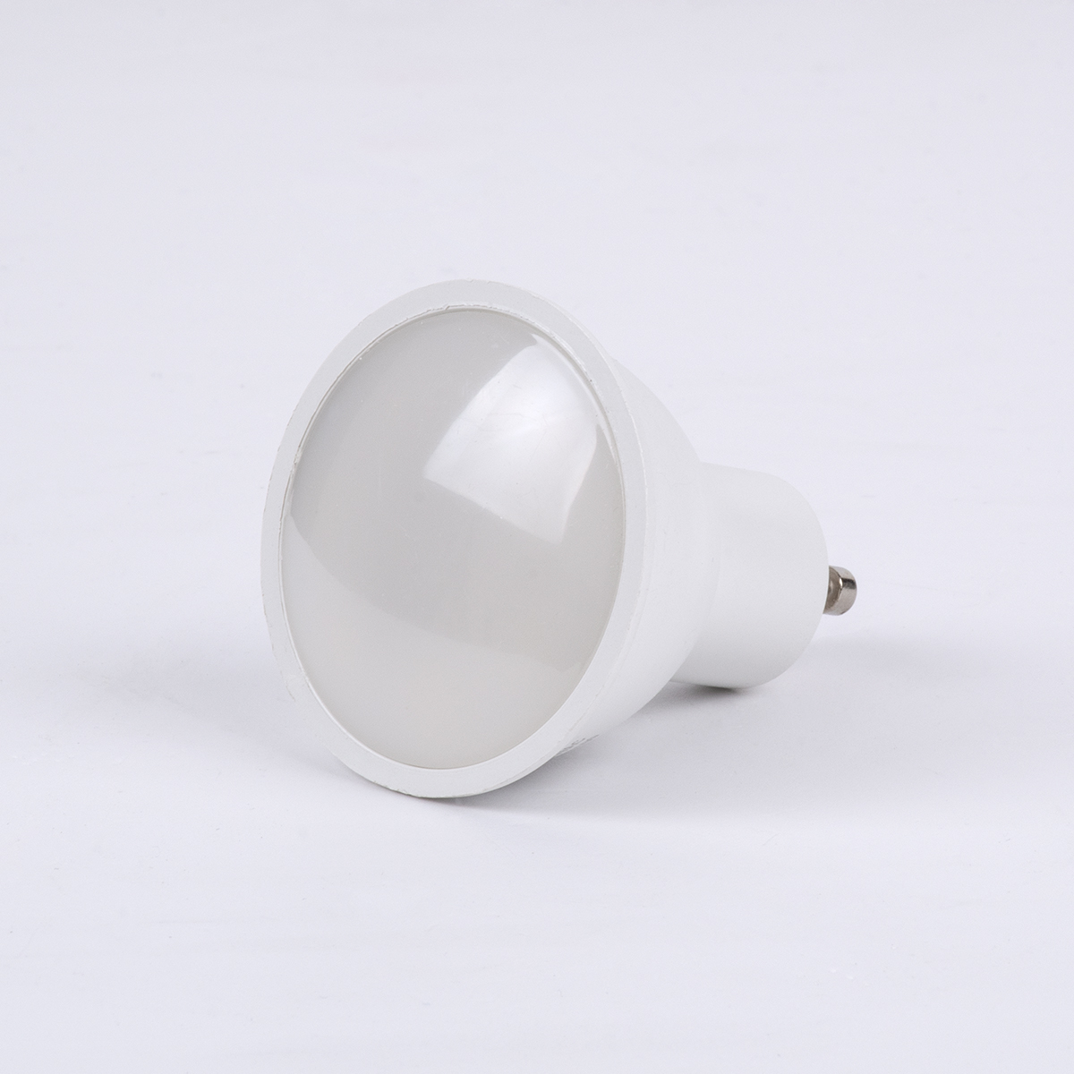 GloboStar® 60096 Σποτ LED GU10 MR16 4W 400lm 120° AC 220-240V IP20 Φ5 x Υ5.8cm Ψυχρό Λευκό 6000K - 3 Years Warranty - Image 3
