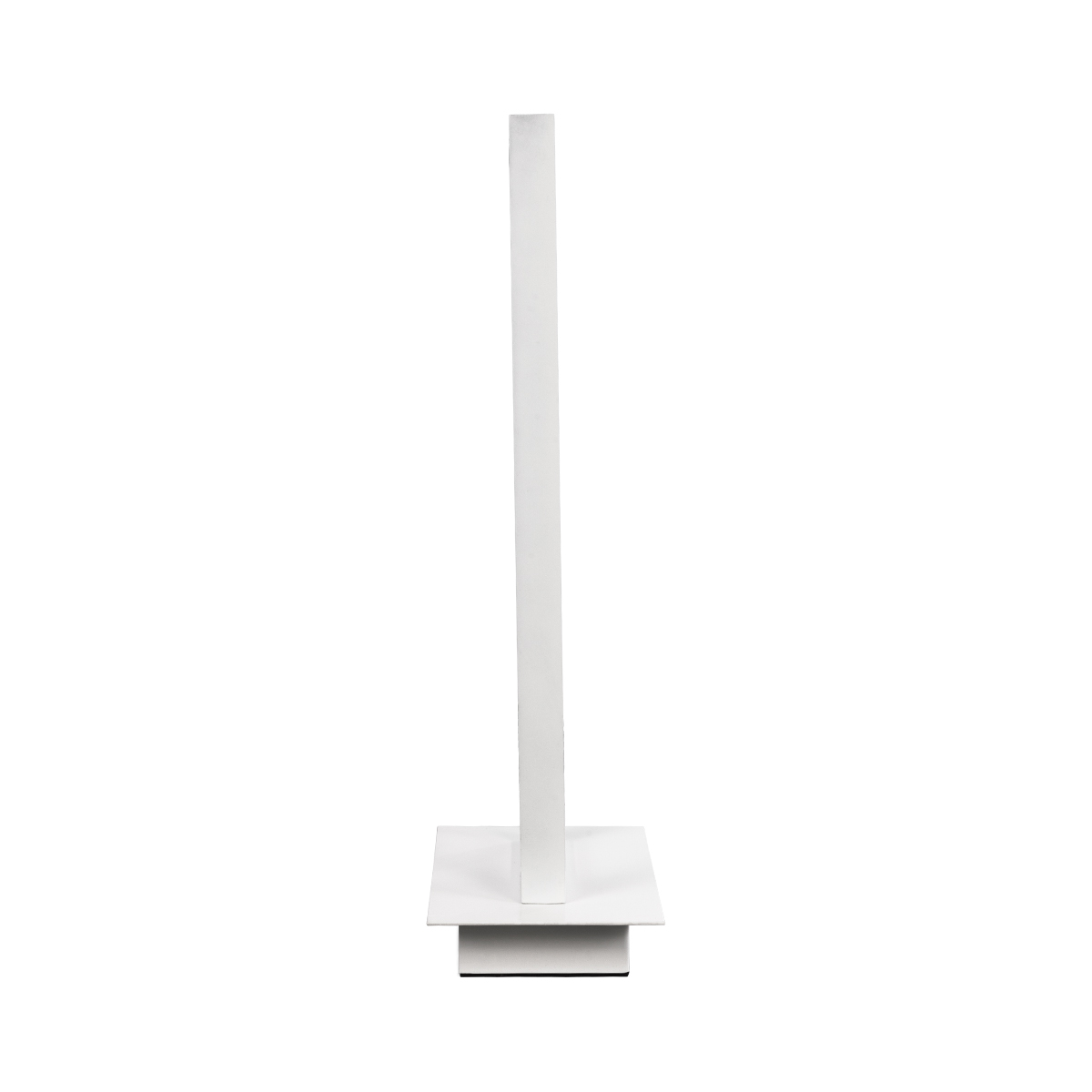 GloboStar® CORNELIE 60461 Επιτραπέζιο Φωτιστικό LED CCT 18W 1980lm 200° AC 220-240V - Εναλλαγή Φωτισμού μέσω Διακόπτη On/Off All In One Ψυχρό 6000k+Φυσικό 4500k+Θερμό 2700k Μ18 x Π10 x Υ36cm - Λευκό - 3 Χρόνια Εγγύηση - Image 5