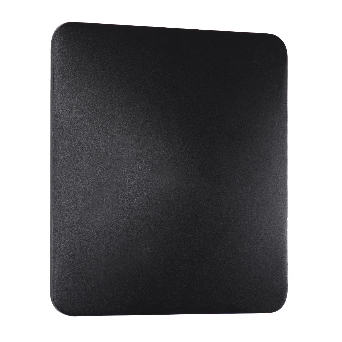 GloboStar® HELIO-S 60663 Φωτιστικό Τοίχου - Απλίκα Αρχιτεκτονικού Φωτισμού Εσωτερικού/Εξωτερικού Χώρου LED 10W 1150lm 120° x 360° AC 220-240V Αδιάβροχο IP65 Μ21 x Π5 x Υ21cm - Θερμό Λευκό 2700K - Μαύρο - Τετράγωνο - Bridgelux Chip - 3 Years Warranty - Image 3