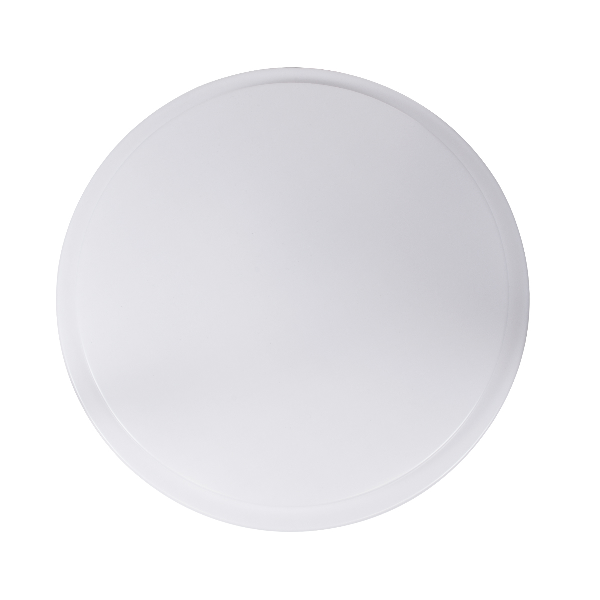 GloboStar® EMERGANO 60993 Πλαφονιέρα Οροφής LED 30W 2850lm 120° AC 220-240V με Ενσωματωμένο Σύστημα Emergency Li-ion 3450mAh/12.8Wh με Αυτονομία 3hrs - Αδιάβροχη IP54 Φ38 x Υ5.3cm Φυσικό Λευκό 4500K - Λευκό - Bridgelux Chips - 3 Years Warranty - Image 6