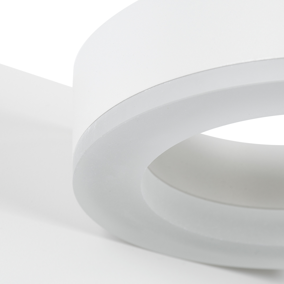 GloboStar® CROWN 61371 Μοντέρνο Φωτιστικό Τοίχου - Απλίκα Ξενοδοχείου Bed Side LED 5W 550lm 120° AC 220-240V - Reading Light - Φορτιστής USB 3A - Μ15 x Π15 x Υ23cm - Φυσικό Λευκό 4500K - Λευκό - Image 8