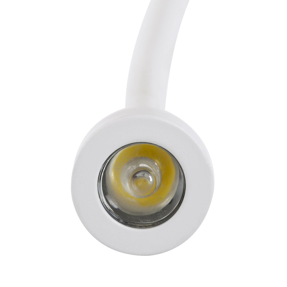 GloboStar® ROULETTE-S 61383 Μοντέρνο Φωτιστικό Τοίχου - Απλίκα Ξενοδοχείου Bed Side LED 3W 360lm & 1 x E27 36° & 360° AC 220-240V - Reading Up/Down Light - Φορτιστής USB 3A - Μ17 x Π20 x Υ37cm - Φυσικό Λευκό 4500K - Λευκό με Μπεζ Καπέλο - Σετ 2 Τεμαχίων - Image 8