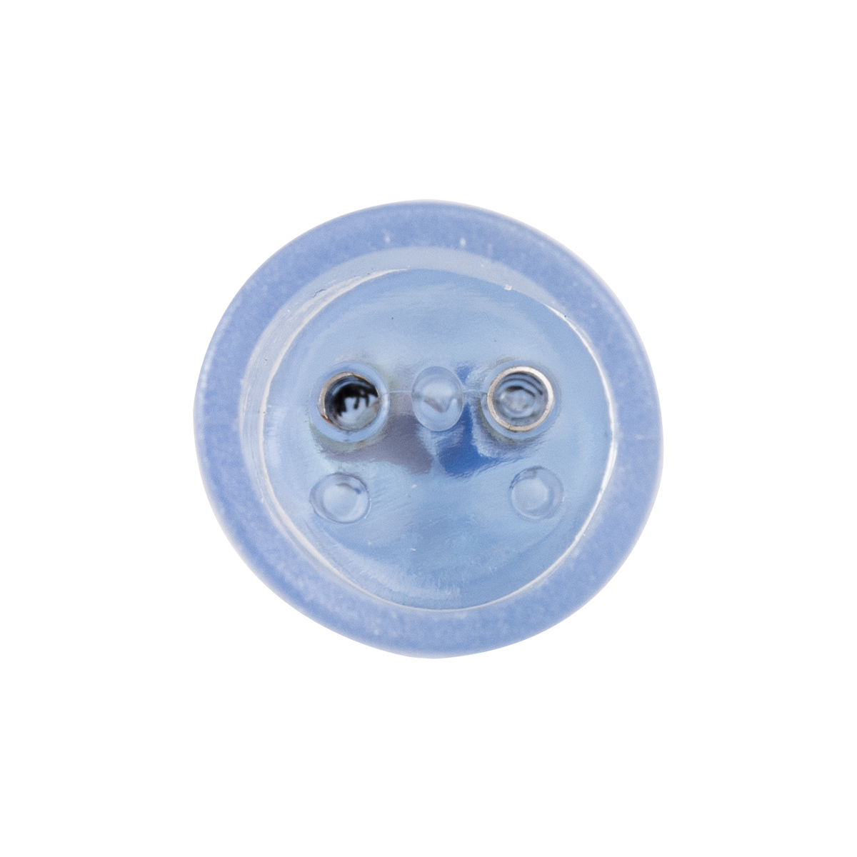 GloboStar® 70653 Καλώδιο Τροφοδοσίας Ατερμάτιστο για Μονόχρωμο Φωτοσωλήνα LED 360° Degree DC 230V 2 Pin Αδιάβροχο IP68 - Image 4