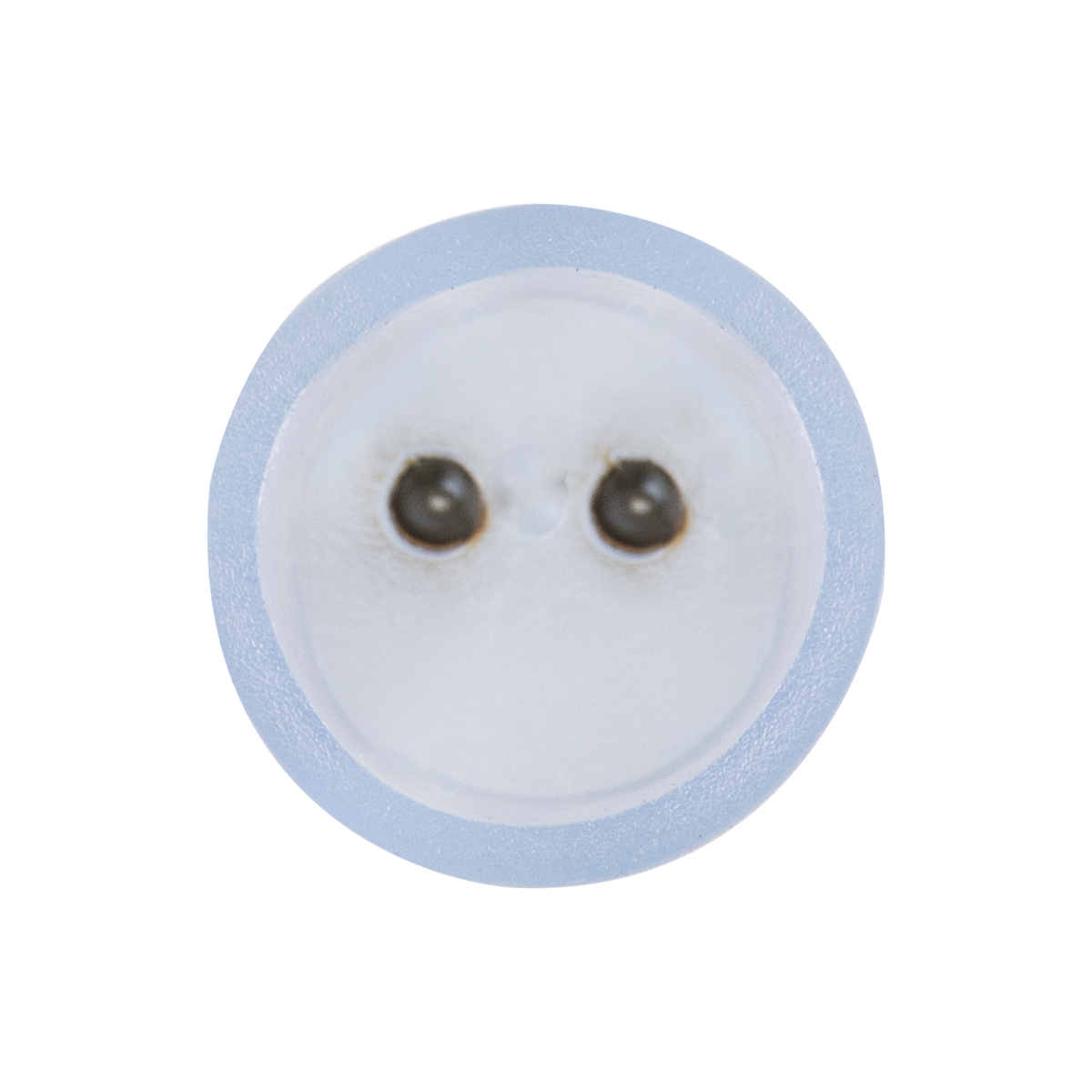 GloboStar® 70659 Σύνδεσμος I με Καρφάκια για RGB Φωτοσωλήνα LED 360° Degree 2 Pin - Image 4