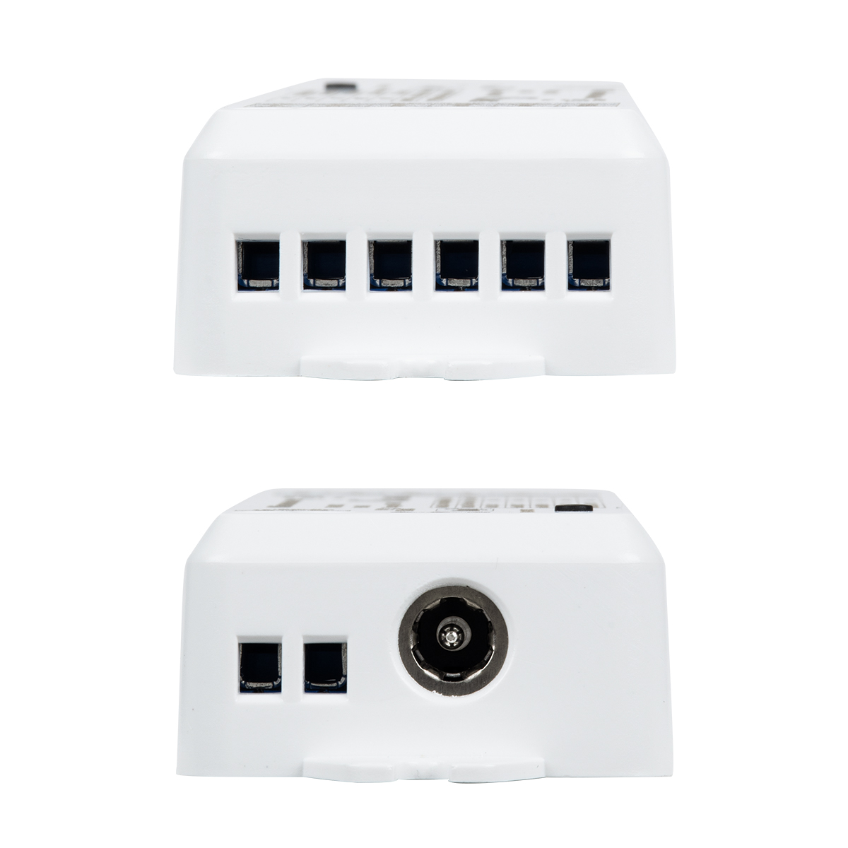 GloboStar® 71468 WT1 SKYDANCE DC WiFi & RF 2.4Ghz Dimmer High Speed Controller 2 Καναλιών DC 12-36V 2 x 5A 180W - Max 10A 180W - IP20 Μ11.5 x Π3.5 x Υ2cm - 5 Years Warranty - Image 5