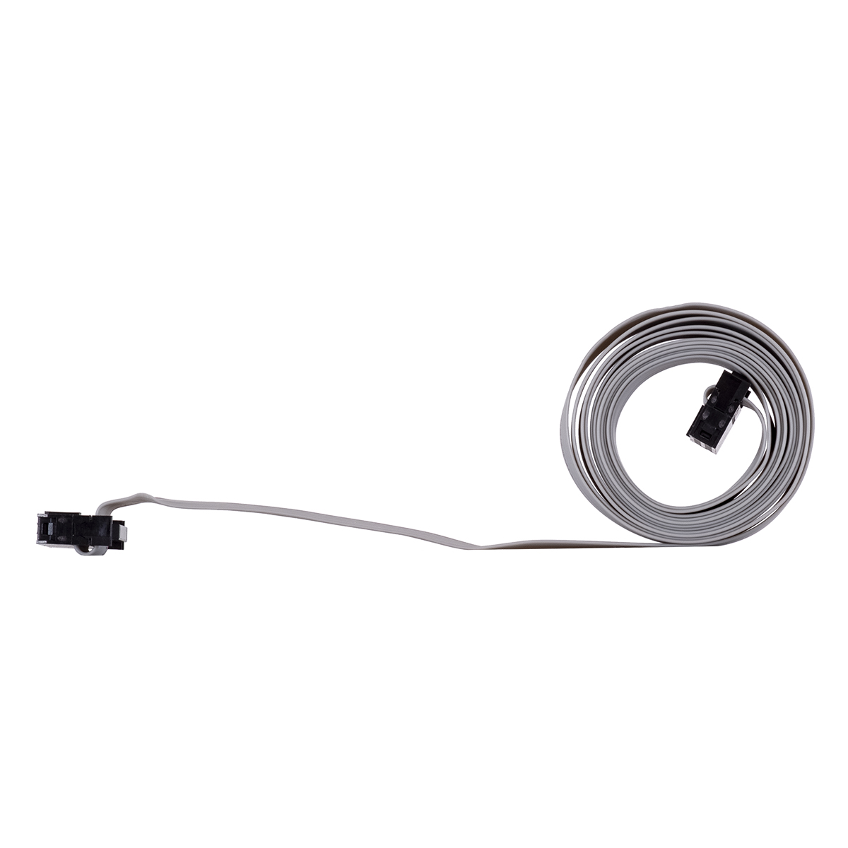 GloboStar® DATULCO 90242 Καλωδιοταινία 1.5m Data Cable HUB75 Μεταφοράς Σήματος/Εικόνας για Ψηφιακές Οθόνες LED Video Wall Μ150 x Π2.5 x Υ1.5cm - 2 Years Warranty - Image 3