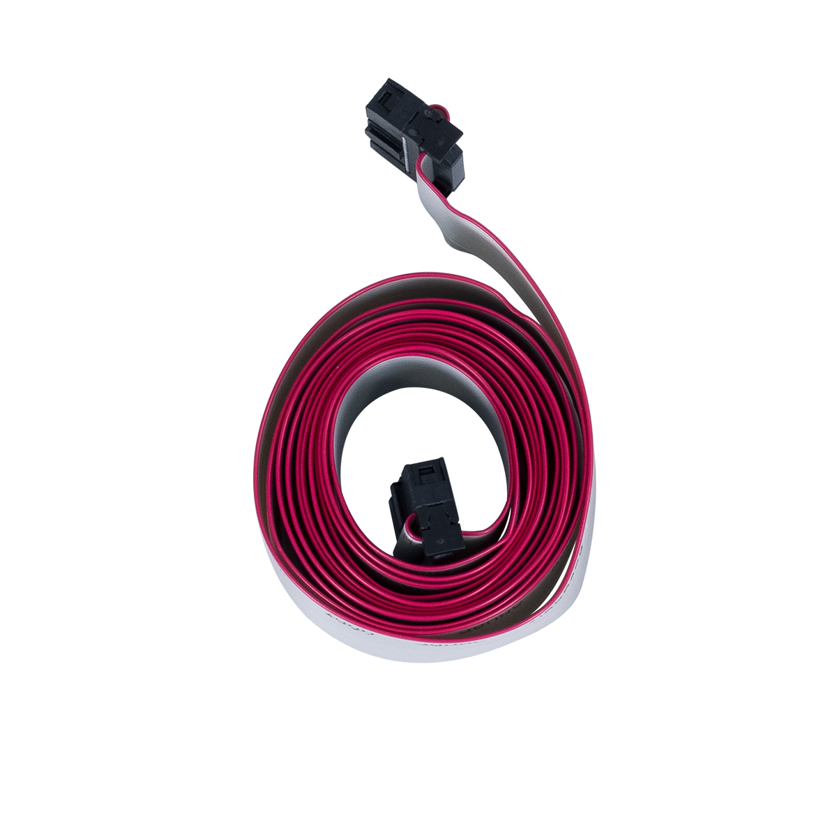 GloboStar® DATULCO 90242 Καλωδιοταινία 1.5m Data Cable HUB75 Μεταφοράς Σήματος/Εικόνας για Ψηφιακές Οθόνες LED Video Wall Μ150 x Π2.5 x Υ1.5cm - 2 Years Warranty - Image 5
