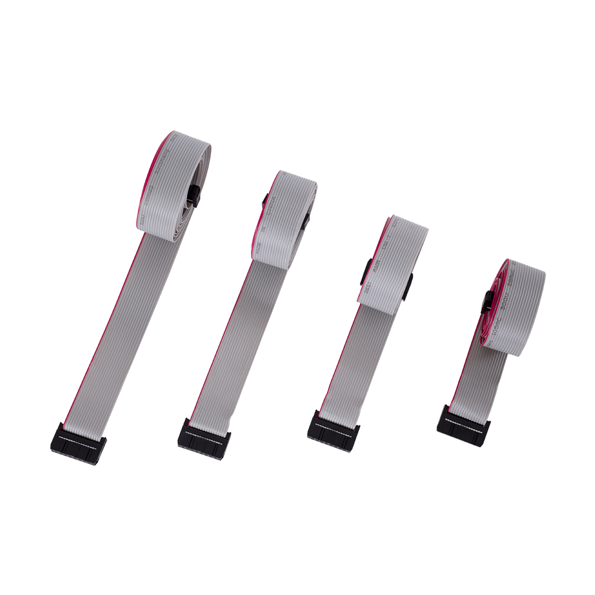 GloboStar® DATULCO 90242 Καλωδιοταινία 1.5m Data Cable HUB75 Μεταφοράς Σήματος/Εικόνας για Ψηφιακές Οθόνες LED Video Wall Μ150 x Π2.5 x Υ1.5cm - 2 Years Warranty - Image 8