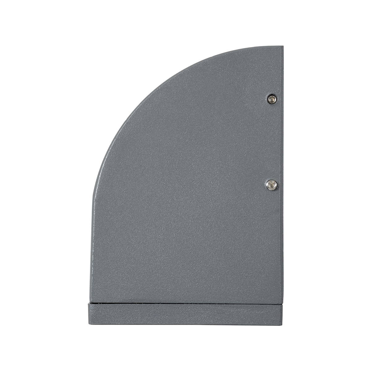 GloboStar® FLOOD-DENA 90485 Επιτοίχιος Προβολέας Wall Washer για Φωτισμό Κτιρίων - Απλίκα & Δαπέδου LED 16W 1440lm 5° DC 24V Αδιάβροχο IP67 Μ15.5 x Π13 x Υ9.1cm Θερμό Λευκό 2700K - Γκρι Ανθρακί - 3 Years Warranty - Image 7