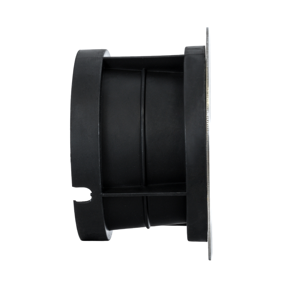 GloboStar® UNDERGROUND-SINA 90573 Χωνευτό Φωτιστικό Σποτ Δαπέδου LED 18W 1530lm 15° DC 24V Αδιάβροχο IP68 Φ20 x Υ11cm RGBW DMX512 - Ανοξείδωτο Ατσάλι - 3 Χρόνια Εγγύηση - Image 6