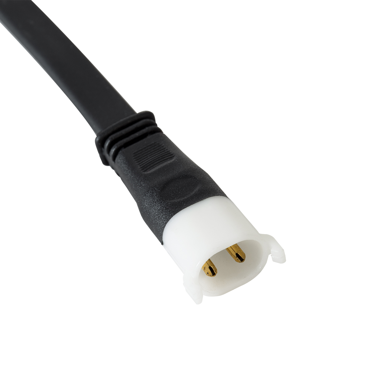 GloboStar® 90714 Ταχυσύνδεσμος Τροφοδοσίας για Wall Washer IP65 - 2 Καλώδια +/- σε Power Connector 2 PIN Female για Μονόχρωμα Wall Washer - Image 3