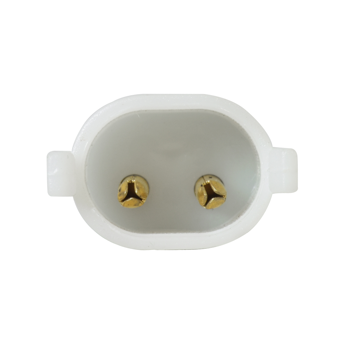 GloboStar® 90714 Ταχυσύνδεσμος Τροφοδοσίας για Wall Washer IP65 - 2 Καλώδια +/- σε Power Connector 2 PIN Female για Μονόχρωμα Wall Washer - Image 4