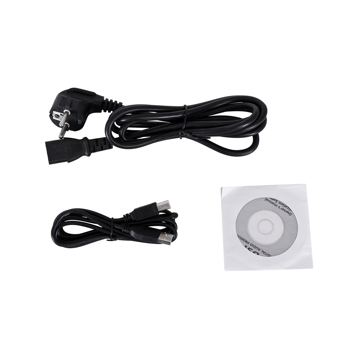 GloboStar® FDB US4803 98021 Audio Processor - Επαγγελματικός Επεξεργαστής Ήχου 4in & 8out - 32-bit DSP SHARC Processor - Frequency Response 20Hz-20Khz DR115DBu - AC 220V/50-60Hz - IP20 - Μαύρο - Μ48.2 x Π20.5 x Υ4.4cm - Image 8