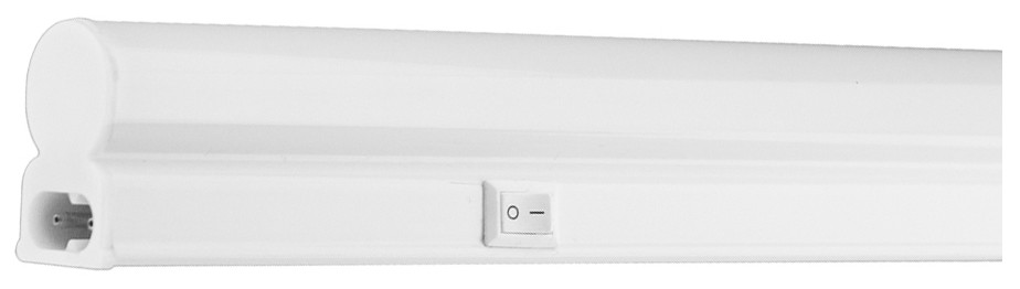 Avide LED Πάγκου Κουζίνας 15W 900mm Λευκό 4000K με Πρίζα - Image 3