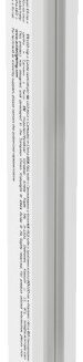 Avide LED Πάγκου Κουζίνας 15W 900mm Λευκό 4000K με Πρίζα
