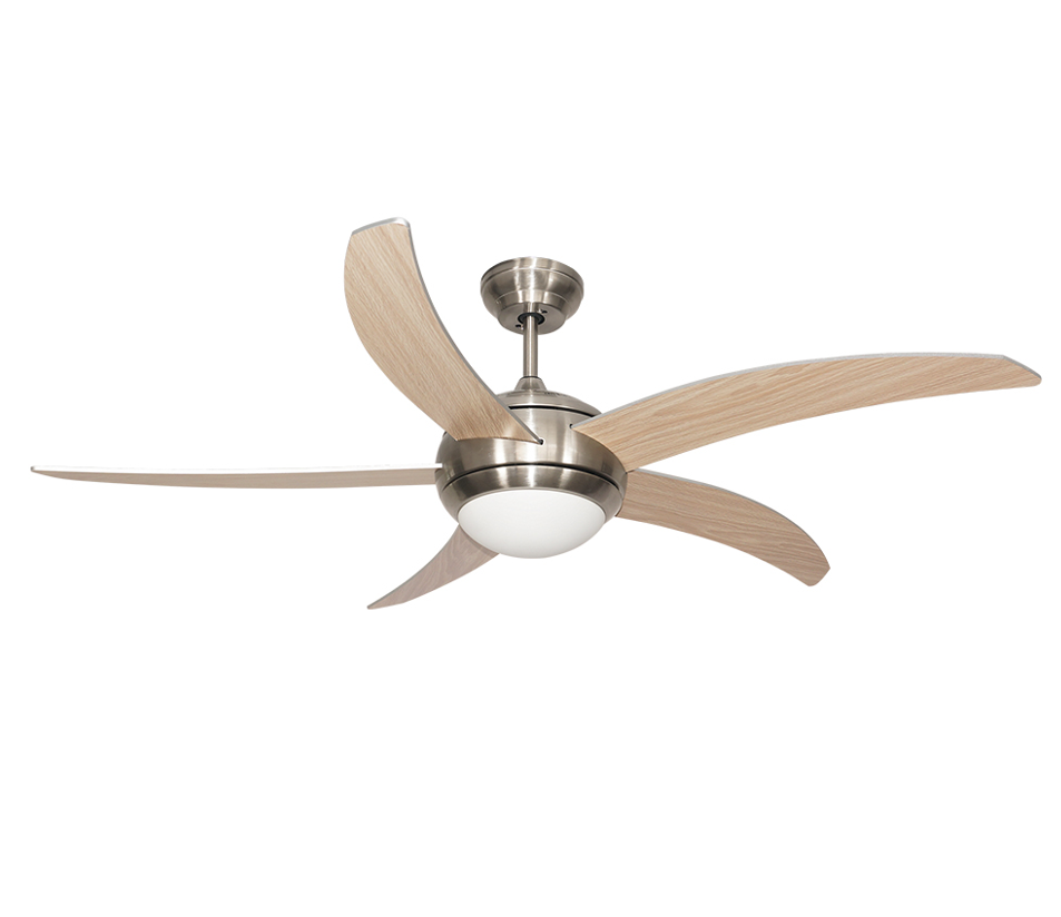 0001986 anemist orofis aria 52 dc35w me tileeiristirio led18w