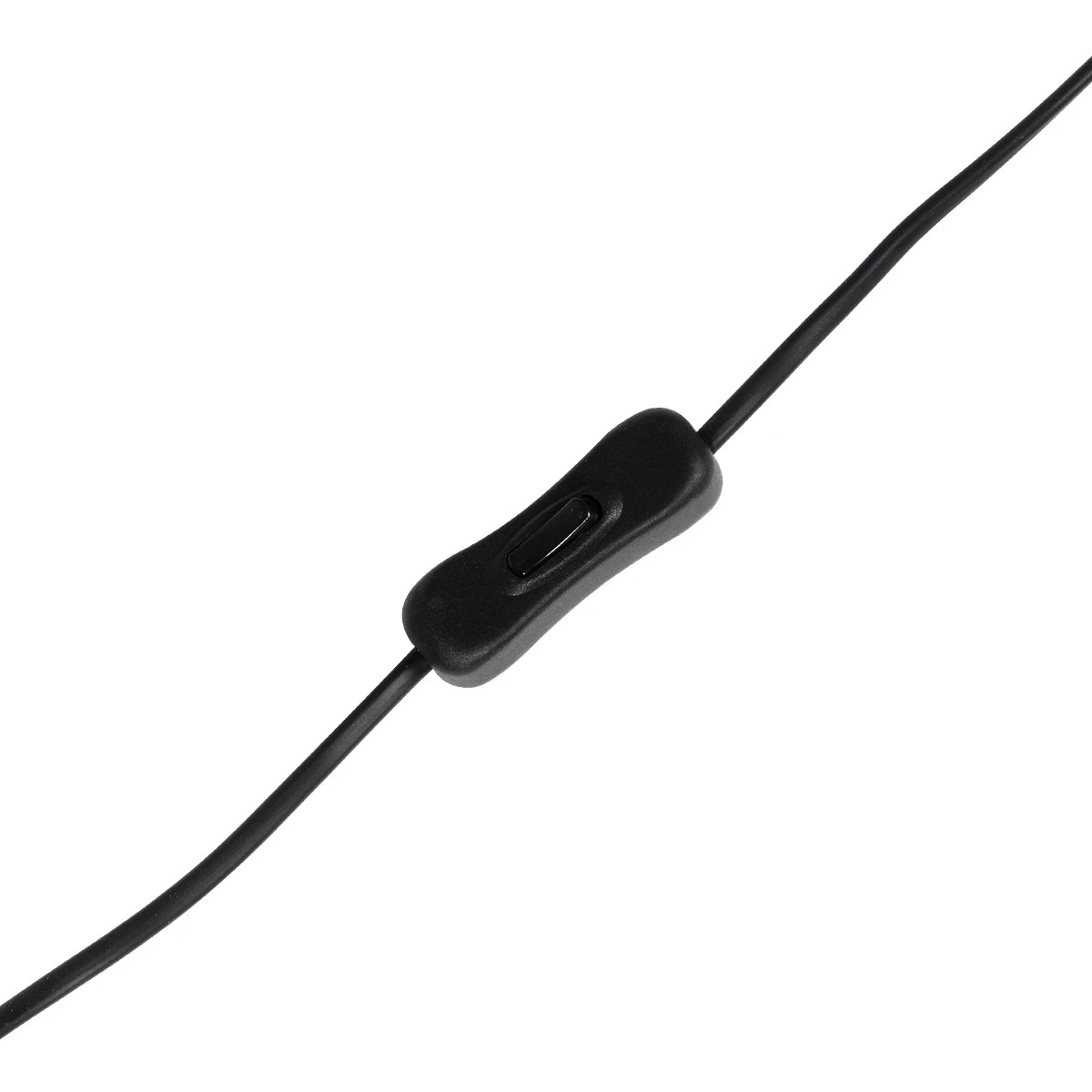 GloboStar® NOVA 201-0036 Μοντέρνο Επιδαπέδιο Φωτιστικό 1 x E27 IP20 Μαύρο Μεταλλό με Λευκό Ύφασμα - Μ36 x Π36 x Υ148cm - Image 11