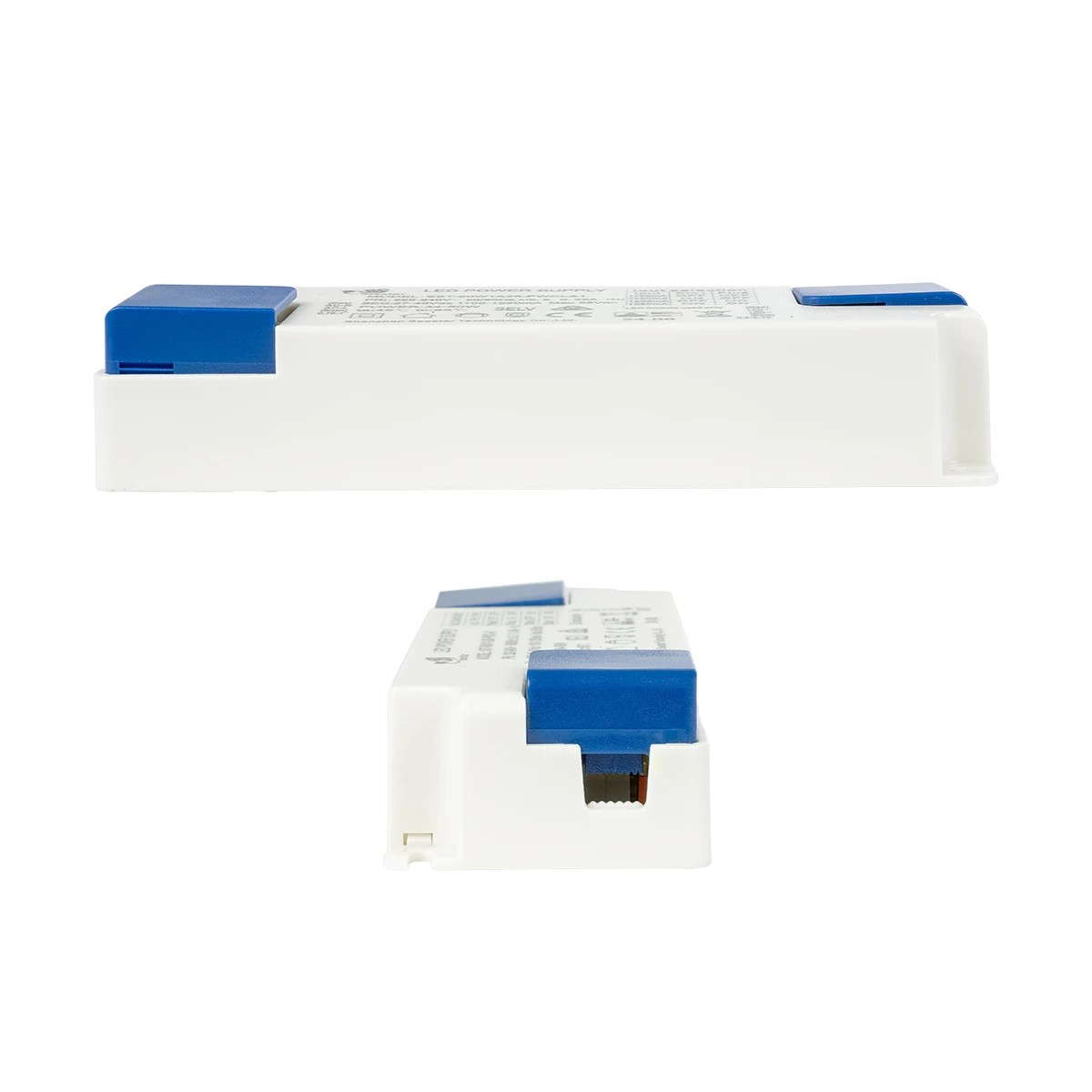 GLOBOSTAR® EROS-DRIVER 61712 Ανταλλακτικό Τροφοδοτικό/Μετασχηματιστής SELV 34-50W AC 220-240V σε Constant Current DC 27-40V/1100-1250mA±5% Max. 55VDC PF0.95 IP20 - Μ13.5 x Π4.5 x Υ2.5cm - 5 Χρόνια Εγγύηση - Image 5