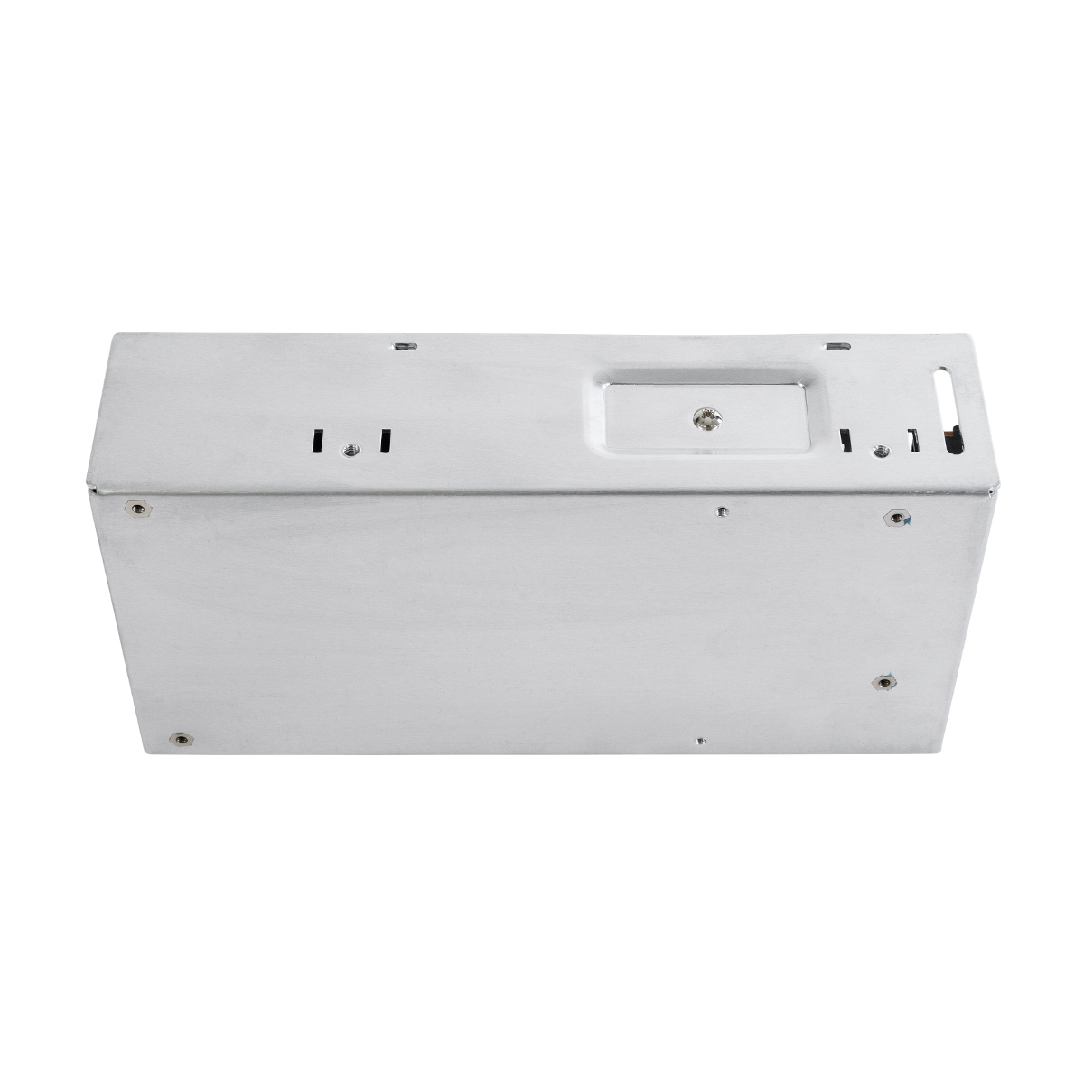 GloboStar® 73037 Μεταλλικό Τροφοδοτικό PELV για Προϊόντα LED 400W 33.3A - AC 220-240V σε DC 12V - IP20 - Μ20 x Π10 x Υ5cm - 3 Χρόνια Εγγύηση - Image 5