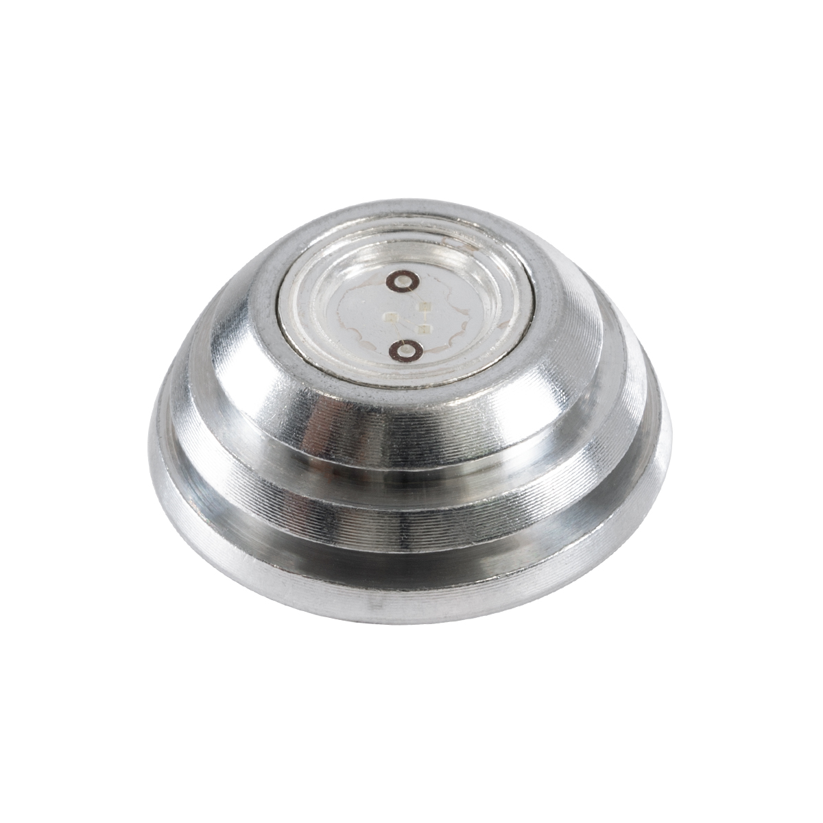 GloboStar® 76115 Λάμπα G4 LED COB 2W 120lm 120° DC 12V UFO Πράσινο - Image 4