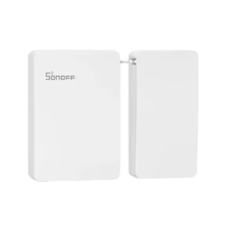 GloboStar® 80133 SONOFF ZBCurtain - Zigbee Smart Curtain Motor