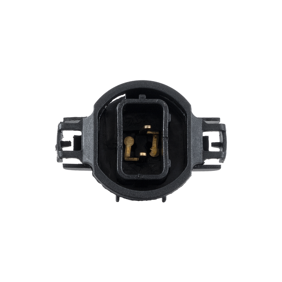 GloboStar® 81508 Λάμπα Αυτοκινήτου & Μοτοσυκλέτας LED PXS24W/2504 3rd Generation Can-Bus Extreme Series 5xSMD1860 CSP 8.5W 1200lm 360° DC 12V IP20 - Μ4 x Π2.8 x Υ6cm Μαύρο - Ψυχρό Λευκό 6000K - 2 Χρόνια Εγγύηση - Image 4