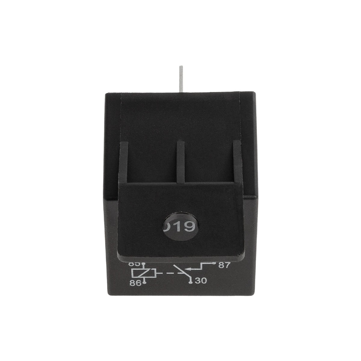 GloboStar® 81745 JD1912 Ρελέ Ισχύος με 4 Pin για Φωτισμό Οχημάτων DC 12V 40A - Image 5