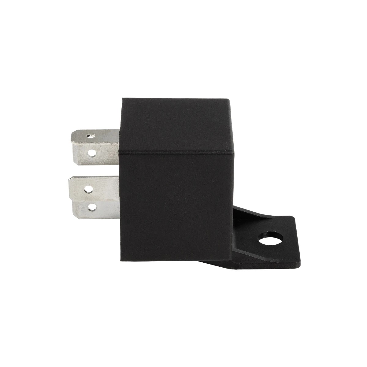 GloboStar® 81745 JD1912 Ρελέ Ισχύος με 4 Pin για Φωτισμό Οχημάτων DC 12V 40A - Image 6