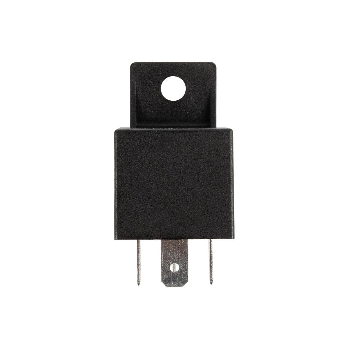 GloboStar® 81745 JD1912 Ρελέ Ισχύος με 4 Pin για Φωτισμό Οχημάτων DC 12V 40A - Image 7