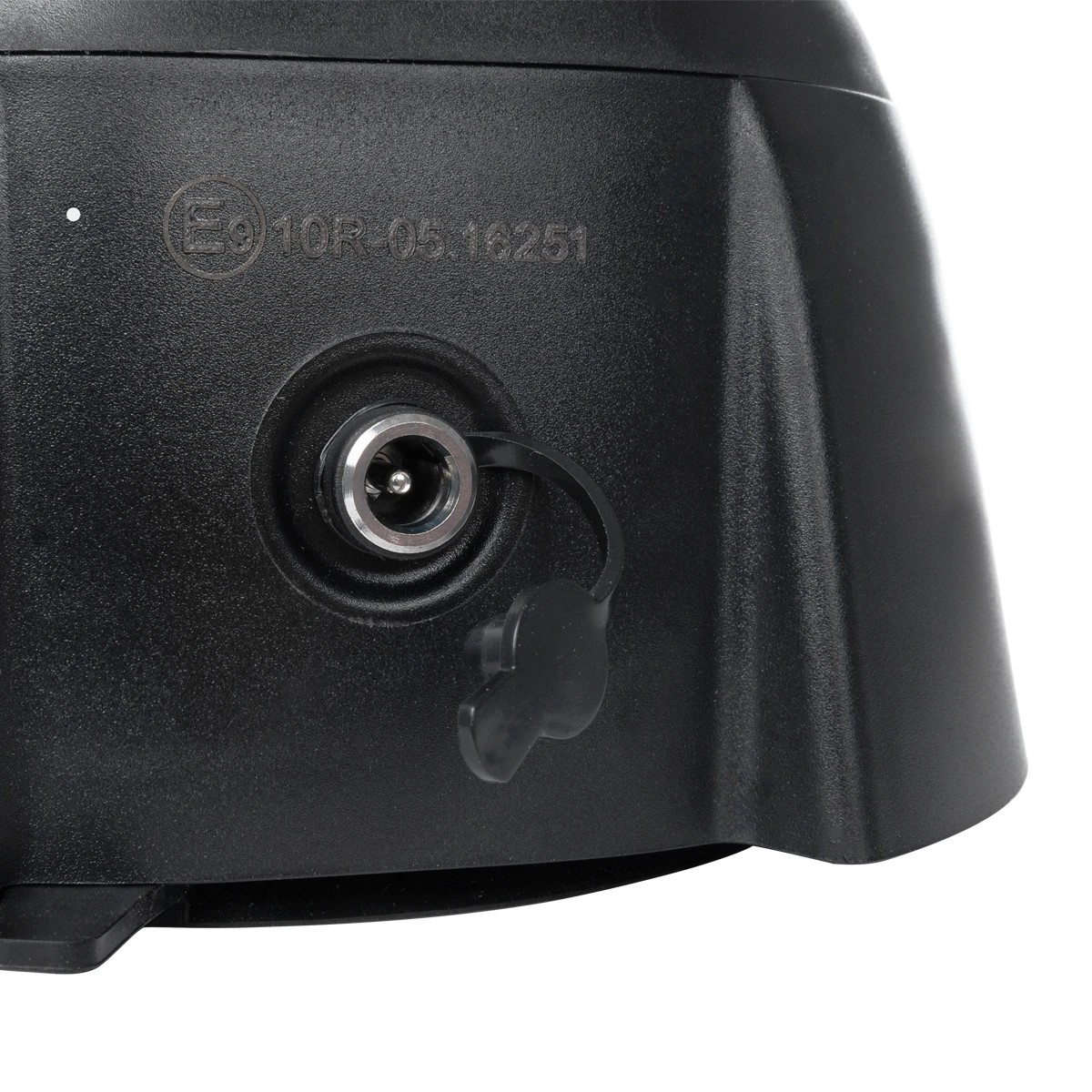 GloboStar® 85359 PRO Series Επαναφορτιζόμενος Φάρος Σήμανσης Οχήματος Security - Ασφαλείας για Αυτοκίνητα & Φορτηγά 10 Προγραμμάτων Φωτισμού STROBE LED 48W DC 10-30V Αδιάβροχος IP65 Πορτοκαλί - Image 7