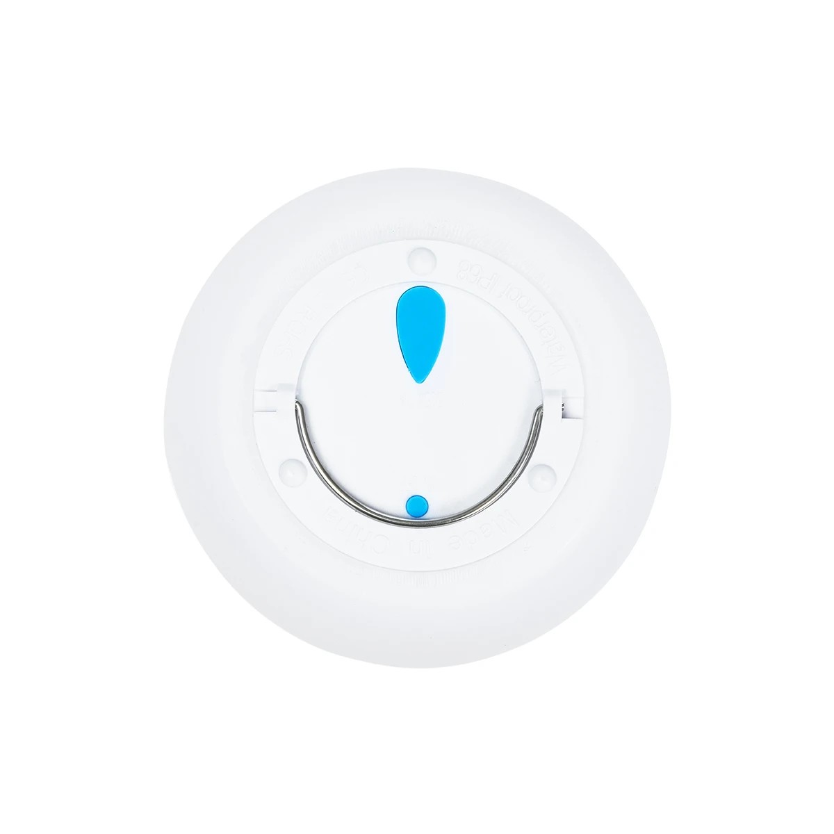 GloboStar® 85360 Ακρυλικό Φωτιστικό Μπάλα Εξωτερικού Χώρου - Πισίνας LED Globe 5W Φ10 Επαναφορτιζόμενο Μπαταρίας με Καλώδιο USB - Φορτιστή και Ασύρματο Χειριστήριο IR Αδιάβροχο IP68 Πολύχρωμο RGBW - Image 3