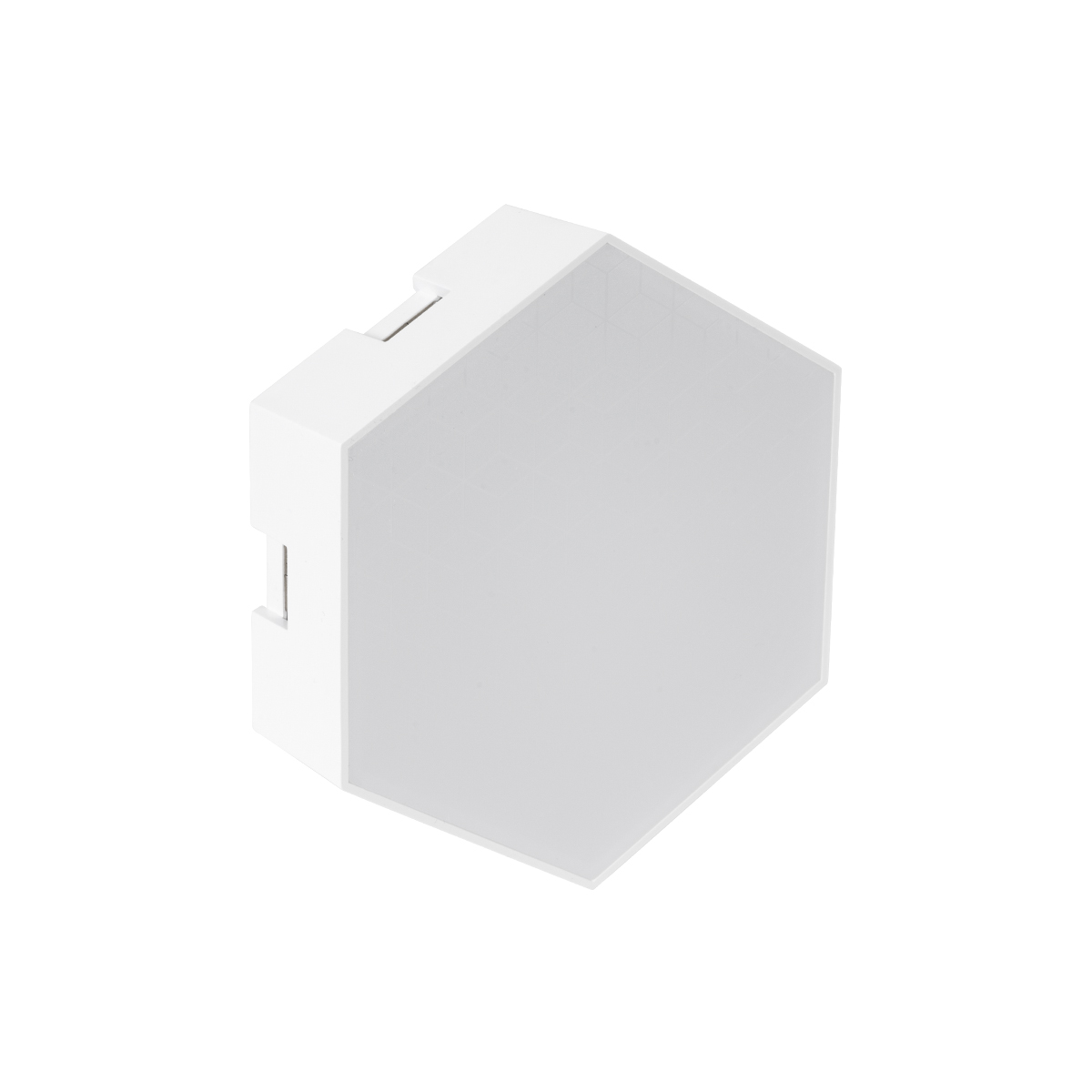 GloboStar® DIGIOCTA 90447 Σετ 3 Ψηφιακων LED RGB Φωτιστικών Κυψελών με Ψηφιακό Controller με WiFi Smart APP & Ασύρματο Χειριστήριο RF 2.4Ghz - LED SMD 5050 4.5W/Σετ 42PIXEL/Σετ 360lm/Σετ 120° DC 5V με USB 2.0 IP20 Πολύχρωμο RGB - Dimmable - Μ10.5 x Π10.5 x Υ3cm Ανά Κυψέλη - 2 Χρόνια Εγγύηση - Image 4
