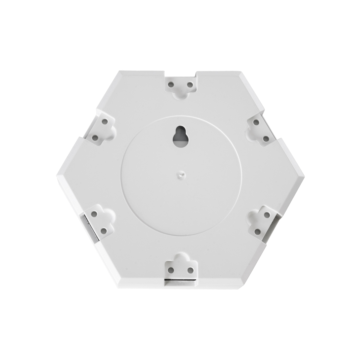 GloboStar® DIGIOCTA 90447 Σετ 3 Ψηφιακων LED RGB Φωτιστικών Κυψελών με Ψηφιακό Controller με WiFi Smart APP & Ασύρματο Χειριστήριο RF 2.4Ghz - LED SMD 5050 4.5W/Σετ 42PIXEL/Σετ 360lm/Σετ 120° DC 5V με USB 2.0 IP20 Πολύχρωμο RGB - Dimmable - Μ10.5 x Π10.5 x Υ3cm Ανά Κυψέλη - 2 Χρόνια Εγγύηση - Image 7