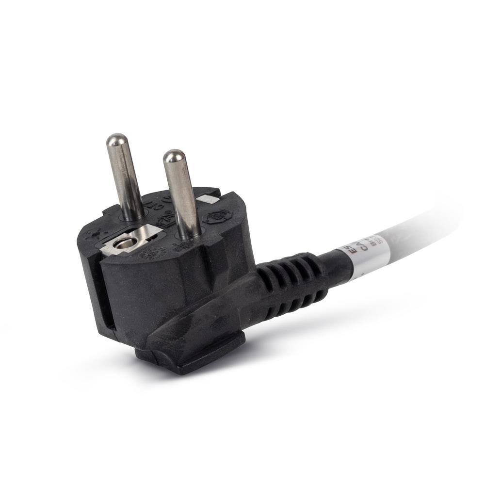 Entac Στροφείο Σούκο IP44 με 4 Θέσεις 25m 3G1.5 - Image 5