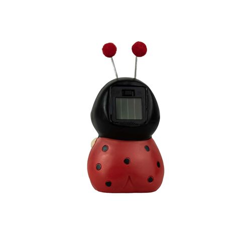 Modee Lighting LED Ηλιακά Διακοσμητικά Φωτιστικά Κήπου (12τμχ) - Image 7