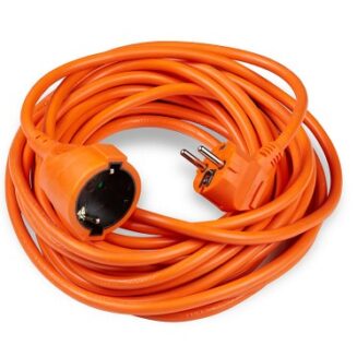 Technik Μπαλαντέζα  10m 3x1,5mm2 Πορτοκαλί