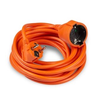 Technik Μπαλαντέζα  5m 3x1,5mm2 Πορτοκαλί